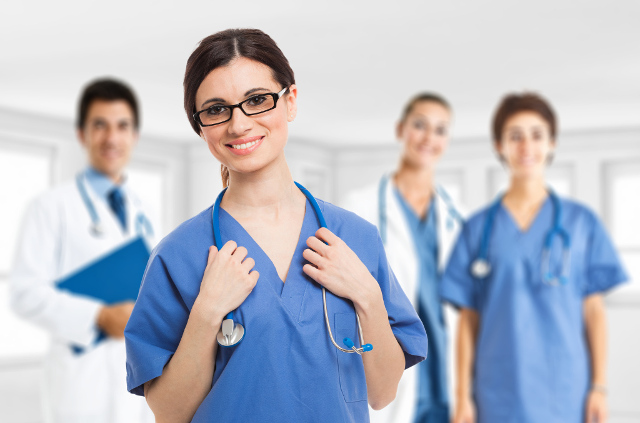 Looking Beyond February’s Jobs Report – Strong Hiring In Healthcare Is Expected To Continue Into Q2