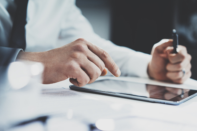 Project Management Skills Command Salary Premium Among Clinical Workers