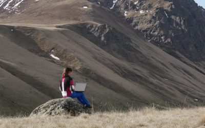 Montana Ranks Lowest For New IT Salaries Overall, Highest For New Application Developer Salaries. How Is This Possible?