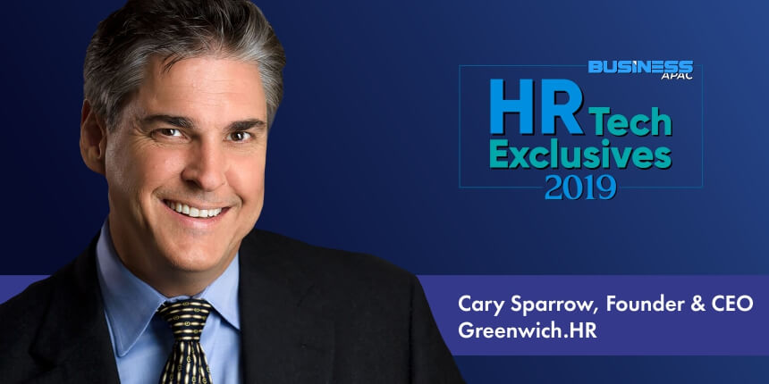 APAC Business magazine chooses Greenwich.HR as leading global provider of labor market intelligence