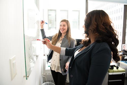 Women in the Workforce