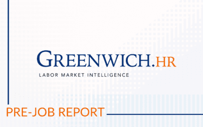 Labor Market Analysis Prediction: August 2023