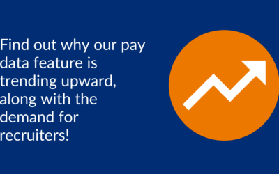 Featured: Trends in Recruiter Pay
