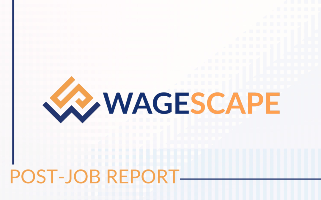 Labor Market Analysis: March 2024